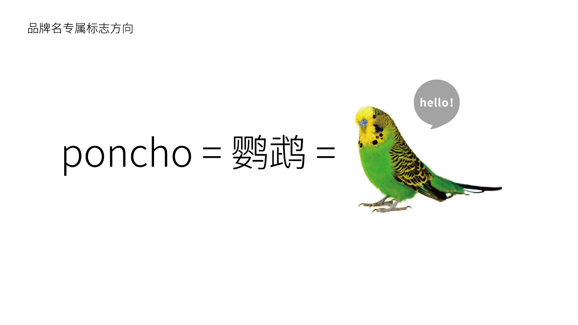 醫(yī)療咨詢品牌形象設(shè)計(jì)-璞求醫(yī)療LOGO升級